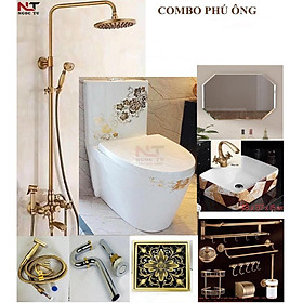Mua COMBO PHÚ ÔNG