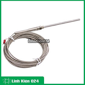 Mua Đầu Dò Cảm Biến Nhiệt Độ K WRNT-10