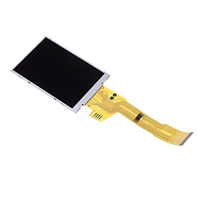 Replacement New LCD Display Screen Monitor Panel for   DMC-GF3 FZ70