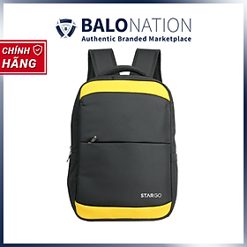 Balo Laptop Du Lịch Thời Trang Unisex STARGO STATIC - Hàng Chính Hãng