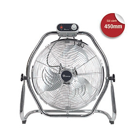 Mua Quạt sàn công nghiệp Sowun SW821 - Hàng chính hãng