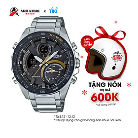 Đồng hồ nam Casio Edifice ECB-900DB