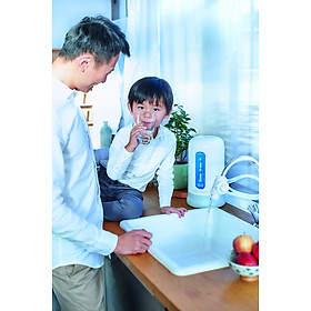Mua Máy lọc nước Tupperware Nano Nature