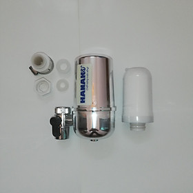 Mua Lọc nước đầu vòi  tặng kèm 1 lõi - Hàng chính hãng