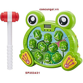 Hộp đập ếch pin, 35890  - SP353431