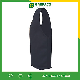 Túi Đựng Bình Nước Grepaco Giữ Nhiệt Dạng Quai Xách Thể Thao Phù Hợp Bình/Ly Nước Thể Tích 500ml, 750ml, 800ml, 900ml, 1500ml – Vải Bố Canvas