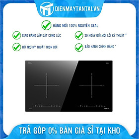 Mua BẾP TỪ 2 VÙNG NẤU HAFELE HC-I3732A- Hàng Chính Hãng (536.61.736)
