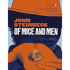 Of Mice and Men - Penguin