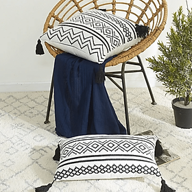 Mua Gối Moroccan 45Cm