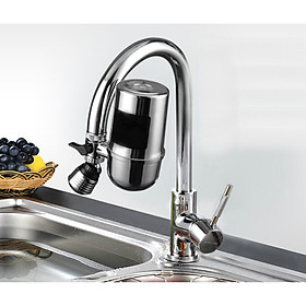 Đầu Lọc Nước Tại Vòi TM-SDT08 - Hàng Chính Hãng