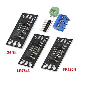 Mua Module Mosfet Mos Hiệu Ứng Trường