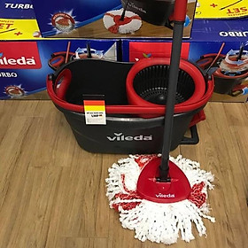Mua Cây lau nhà Vileda Turbo