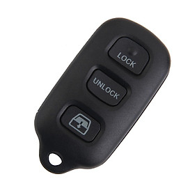 REPLACEMENT  ENTRY REMOTE  KEY FOB 4 BUTTONS PAD for