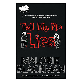 [Download Sách] Tell Me No Lies