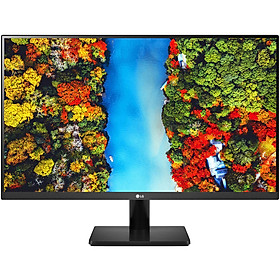 Hình ảnh Màn hình máy tính LG 27MP500-B 27 inch Full HD 5ms 75Hz IPS - Hàng Chính Hãng