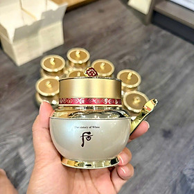 Kem Dưỡng Hồng Nhuận Da Whoo Bichup Royal Anti Aging ream 60ml Tách Set