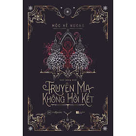 [Download Sách] Truyện Ma Không Hồi Kết