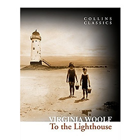 Collins Classic: To The Lighthouse