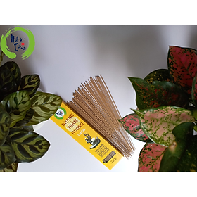 Mua NHANG TRẦM HƯƠNG CAO CẤP - 30CMX100G TĂM ĐỎ
