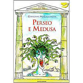 Download sách Perseus and The Gorgon Medusa