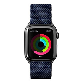 Mua Dây đeo LAUT Dành Cho Apple Watch Band 44/42mm (Sr 1/2/3/4/5/6/SE) - Hãng Chính Hãng