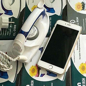 Mua Bàn là du lịch