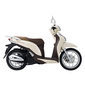 Xe Máy Honda SH Mode 2019 (Phiên Bản Thời Trang) Phanh CBS