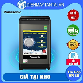 Máy Giặt Panasonic 8.2 Kg NA-F82Y01DRV- Hàng chính hãng