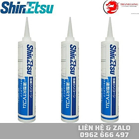 Mua Keo silicone ShinEtsu KE-445-B/T/R/W