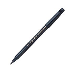 Hình ảnh Bút Pilot Sign Pen Ngòi 2mm - Mực Đen - SWN-SPN-B