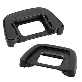 Eye Cup Eyecup Eyepiece DK-23 for Nikon D300 D300s D5000 D7100 D7200
