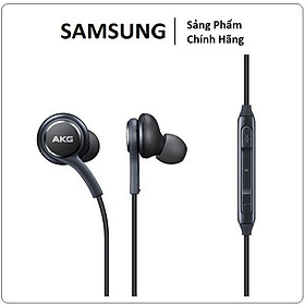 Mua Tai nghe điện thoại S8  cổng jack 3.5mm phù hợp nhiều loại điện thoại  máy tính - Hàng chính hãng