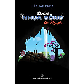 [Download Sách] Biển Nhựa Sống - Lời Nguyền