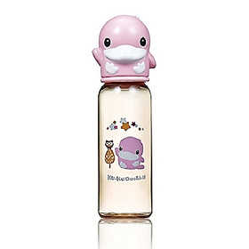 Bình sữa cổ thường KUKU KU5860 240ml