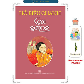 Hồ Biểu Chánh - Cười gượng