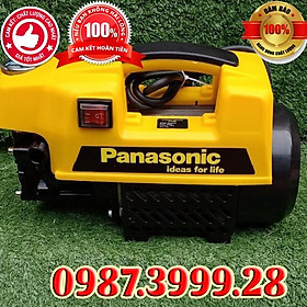 Mua Máy rửa xe Panasonic  hàng loại 1