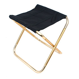 Ghế Xếp Mini Siêu Nhẹ- Siêu Nhỏ Gọn Dã Ngoại Cắm Trại