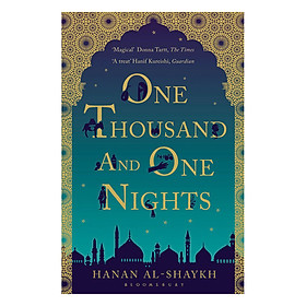 Download sách One Thousand And One Nights