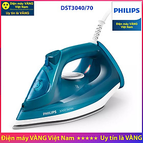 Mua Bàn ủi hơi nước Philips DST3040/70 - Hàng chính hãng