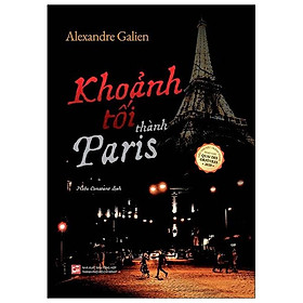 Khoảnh Tối Thành Paris