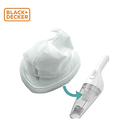 Mua Bộ lọc bụi Black+Decker N492031 dành cho máy NVB115J-B1- Hàng chính hãng