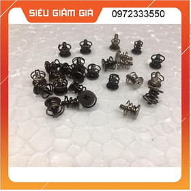 Mua Combo 20 Ốc vít Lò xo bắt Card Màn hình VGA