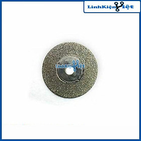 Mua ĐĨA CẮT HỢP KIM 20MM