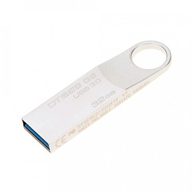 USB 3.0 Kingston DTSE9 G2