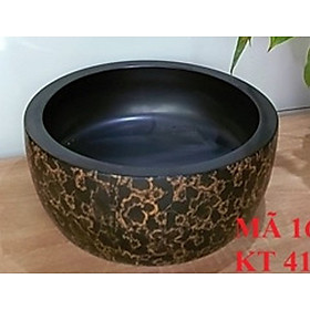 Mua LAVABO CỔ ĐIỂN ĐẶT BÀN - CHẬU RỬA MẶT