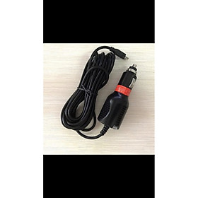 Mua DÂY NGUỒN CAMERA HÀNH TRÌNH Ô TÔ 3 7V 2500MAH