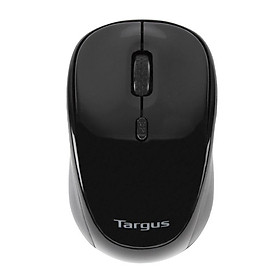 Chuột không dây TARGUS Wireless 4 key BlueTrace Mouse - W620- Hàng chính hãng