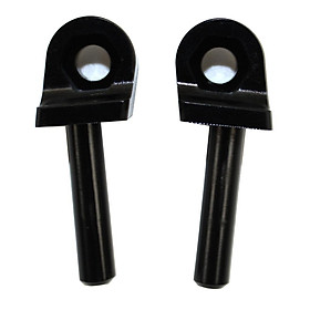 Windshield   Screw +Aluminum Alloy for   2004-2012 - 41mm