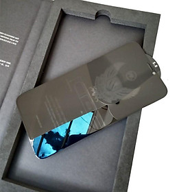 Kính cường lực Kingkong chống nhìn trộm,bảo mật thông tin dành cho iPhone 17 series - Full Hộp - Hàng Nhập Khẩu