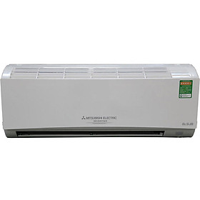 Mua Điều Hòa Inverter Mitsubishi Electric MSY-GH10VA (8.871 BTU) - Hàng chính hãng